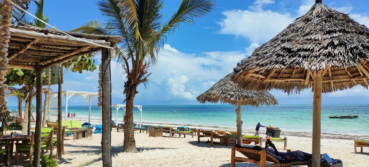 Sunrise Zanzibar Hotel *