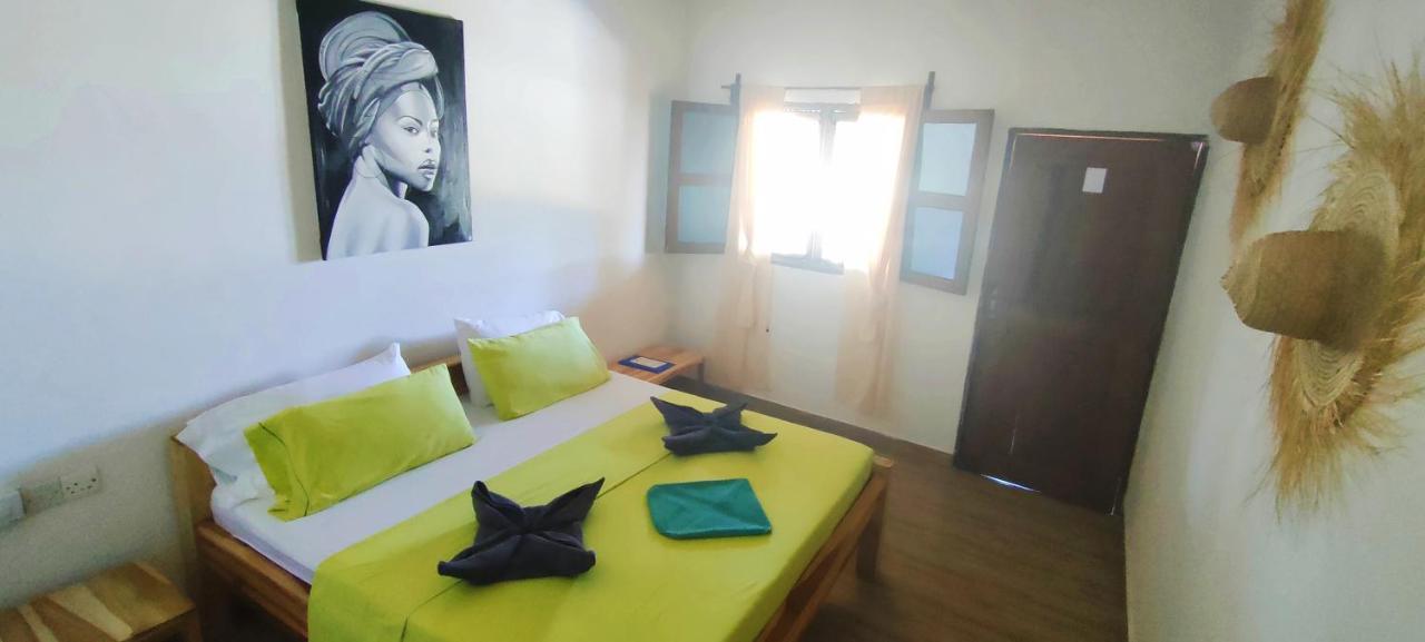 Hotel Sunrise Zanzibar
