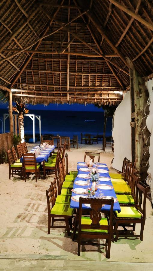 Hotel Sunrise Zanzibar Kiwengwa (Zanzibar)