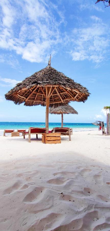Hotel Sunrise Zanzibar *