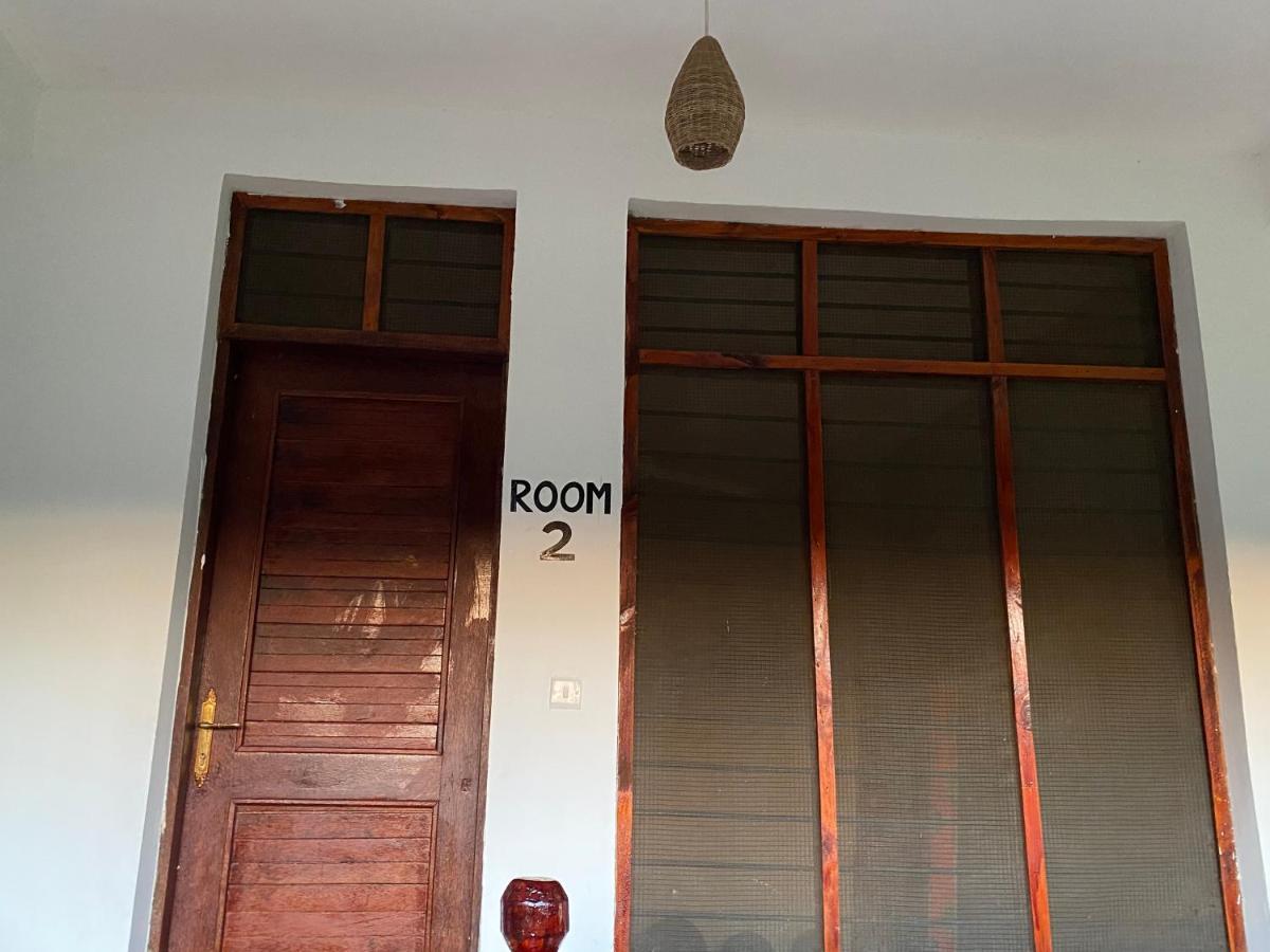 Darwesh Nyumba Bed & Breakfast Nungwi