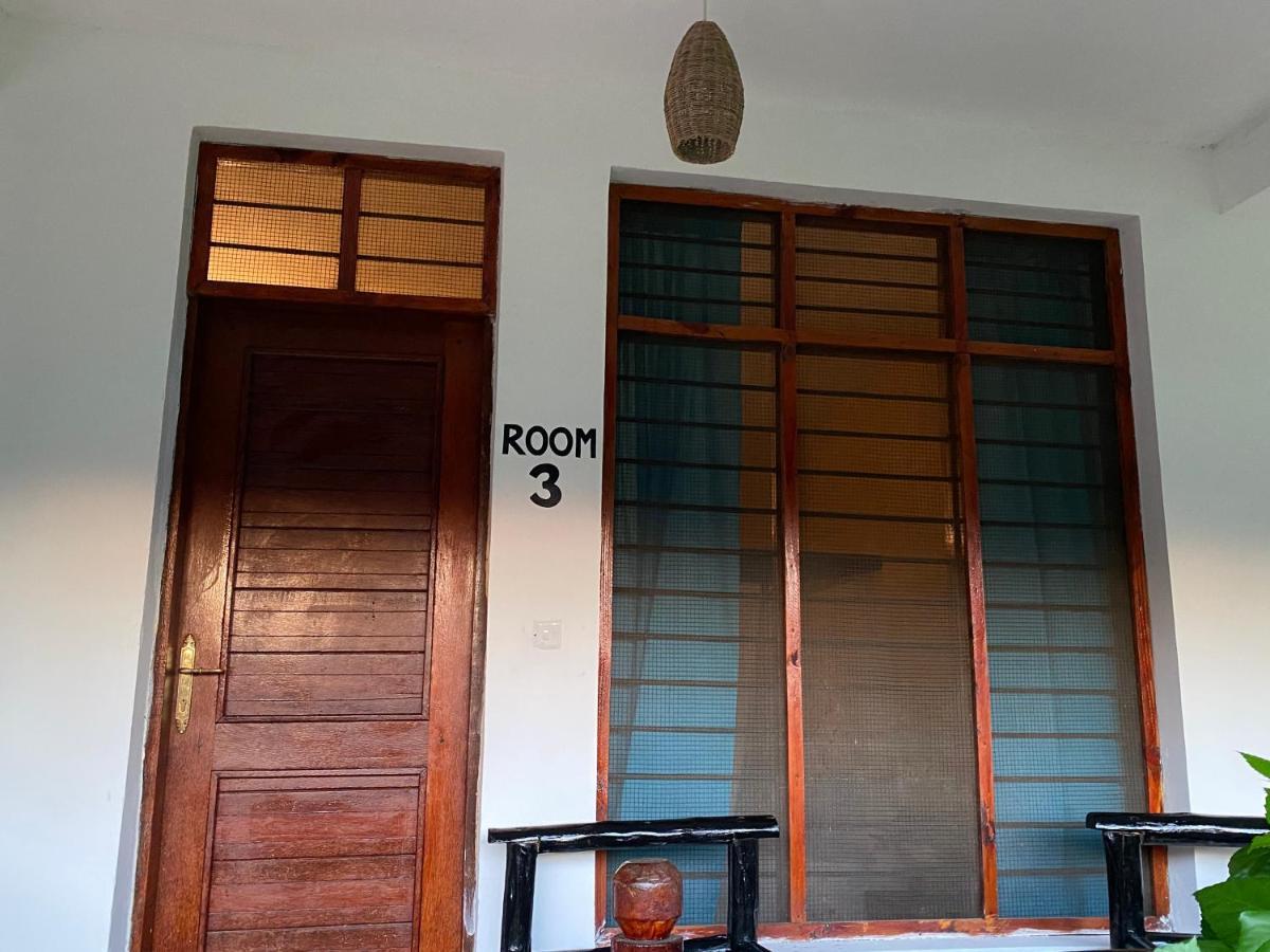 Darwesh Nyumba Bed & Breakfast *