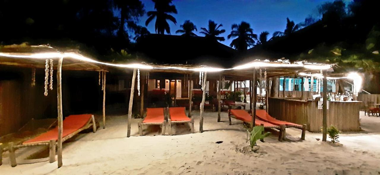Hotel Mambo Mazuri, Zanzibar Kiwengwa