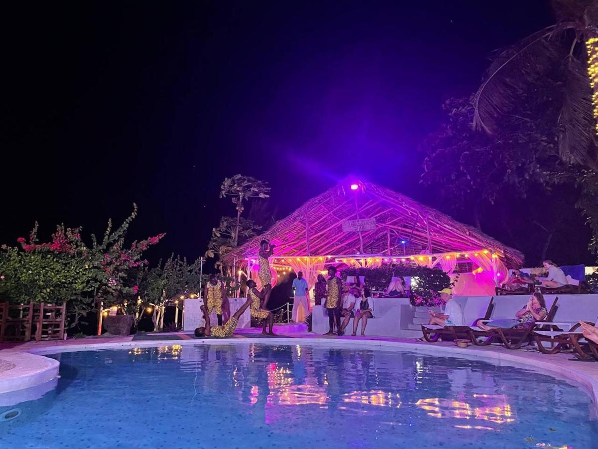Hotel Five Palms 4*
