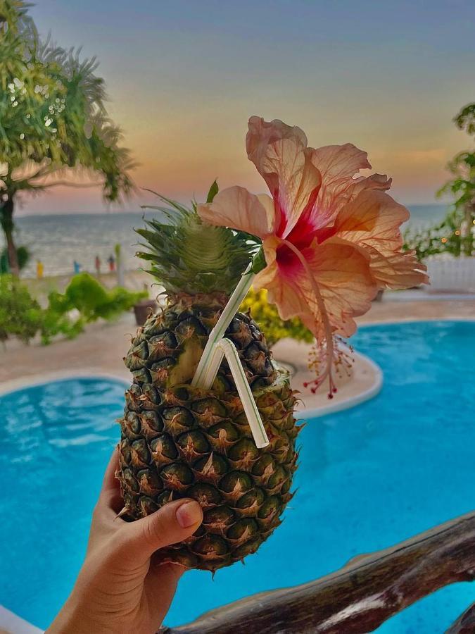 Five Palms 4*