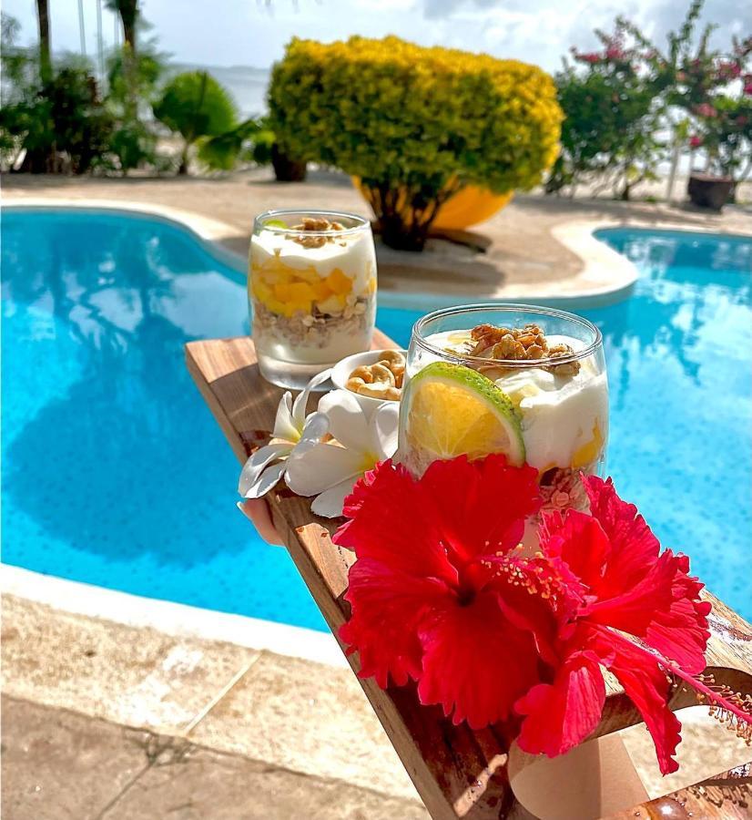 Five Palms Hotel Marumbi