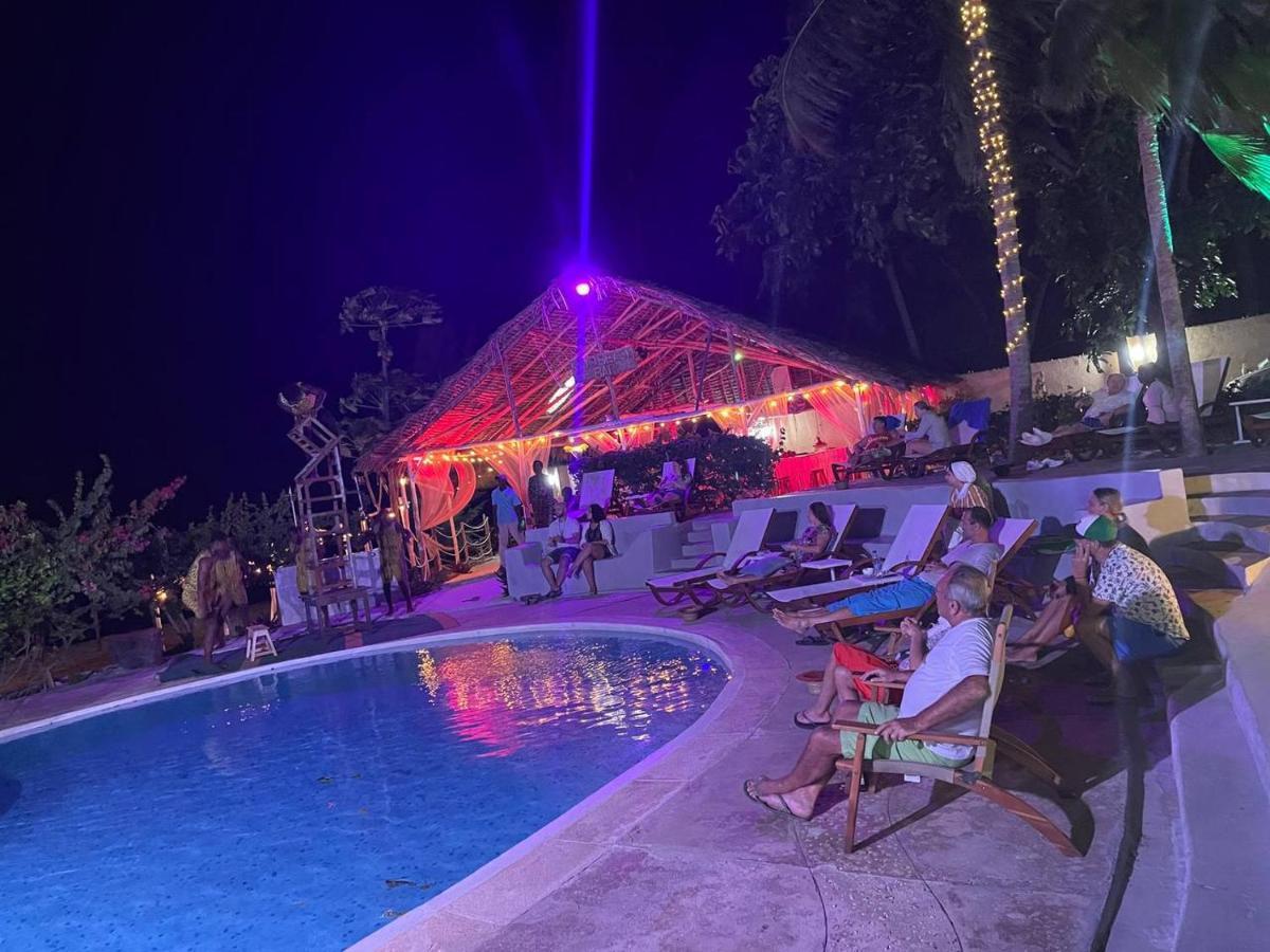 Five Palms Hotel 4*