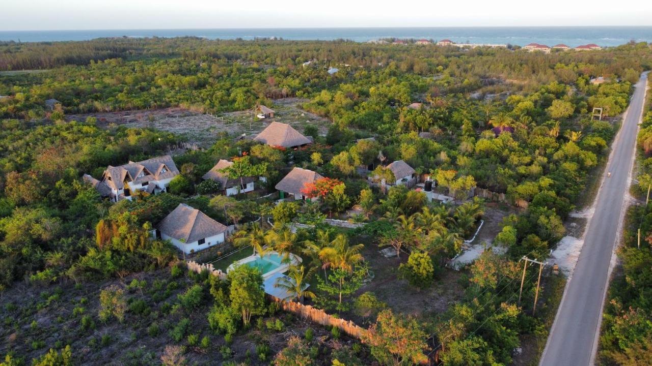 Lodge Botanica Eco *