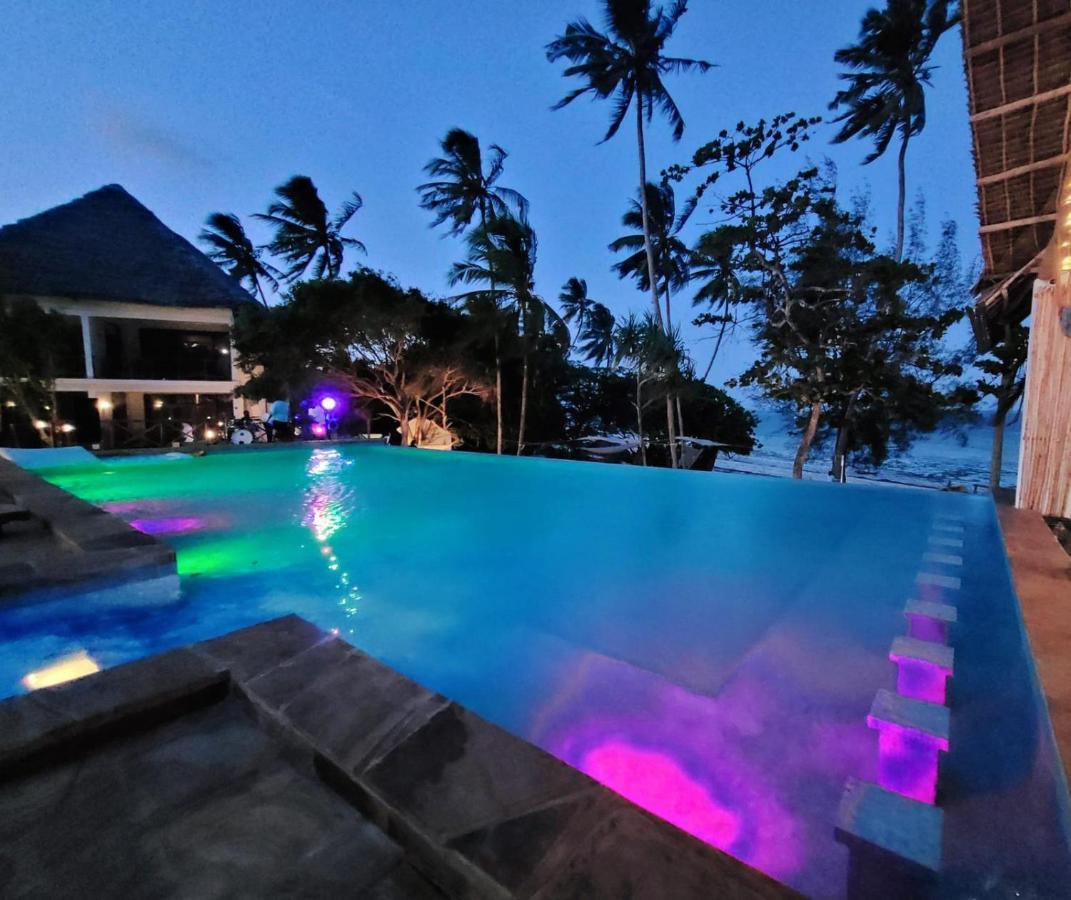 Zanzibella & Hotel 5*