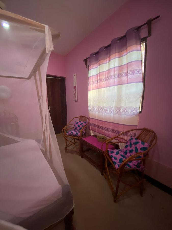 Villanungwi Guest house *