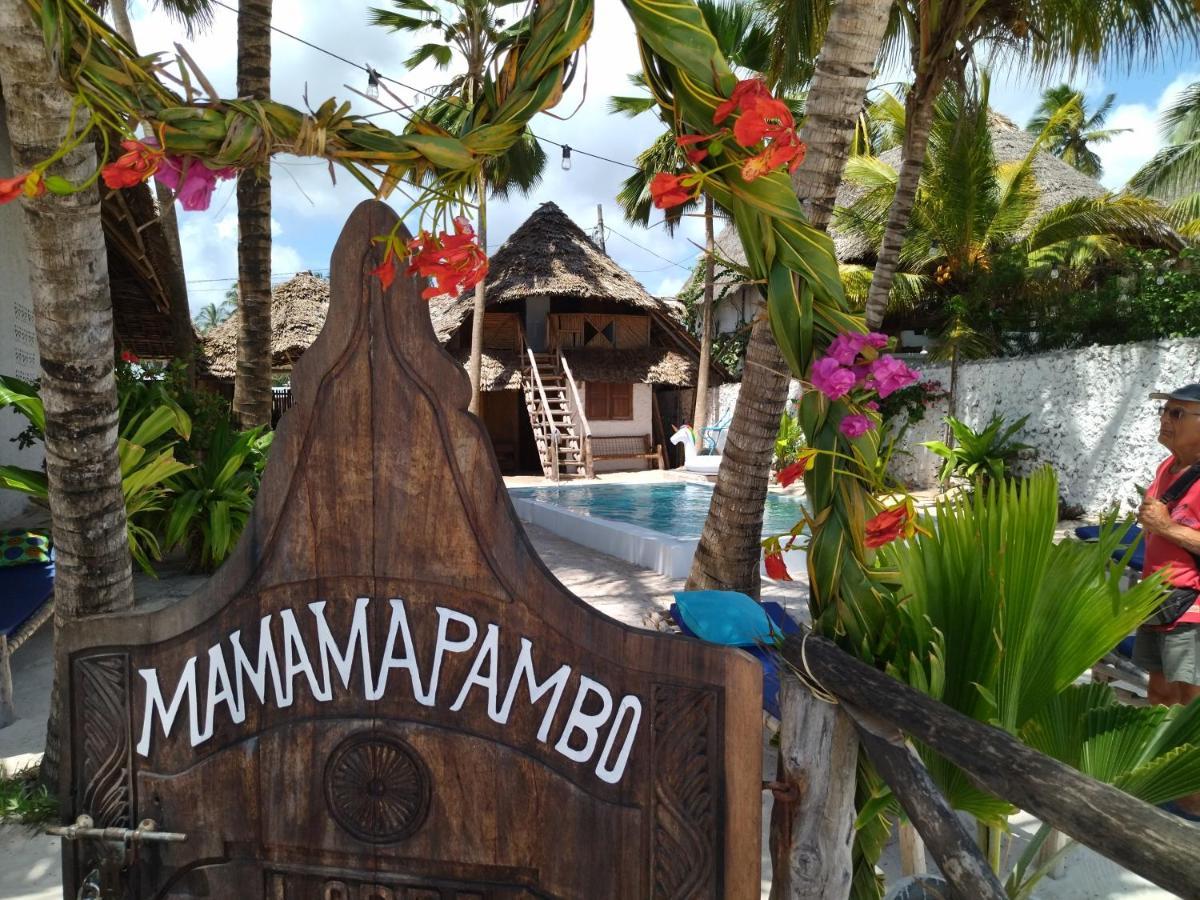 Hotel Mamamapambo Boutique 3*