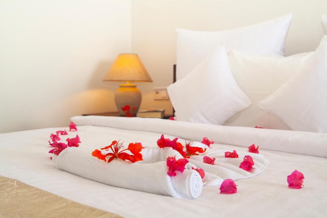 Alladin And Zanzibar 4*