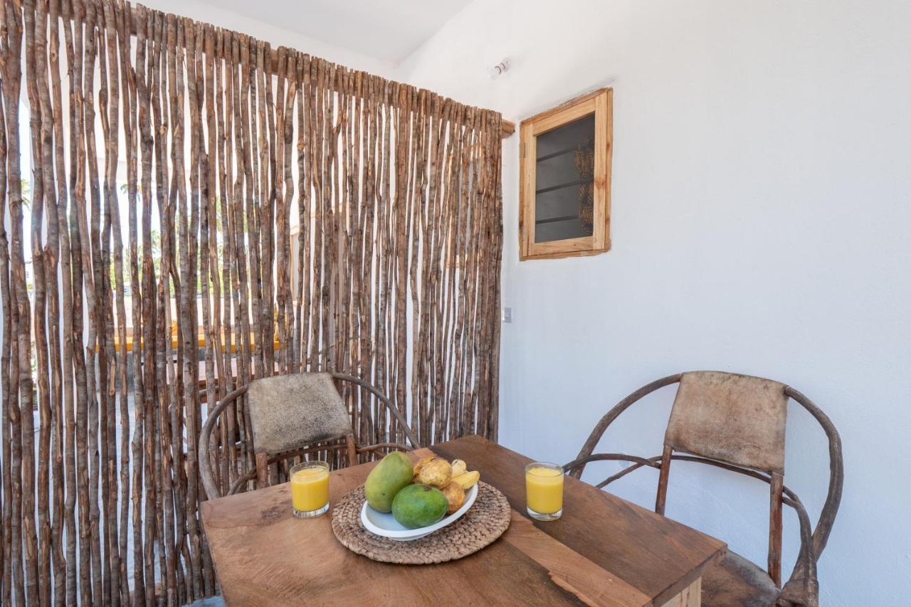 Appartement Bondeni House *