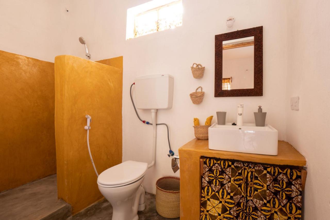 Appartement Bondeni House
