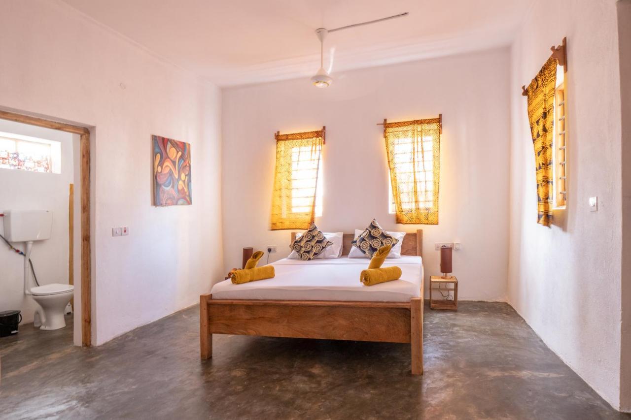 Bondeni House Appartement Jambiani (Zanzibar)