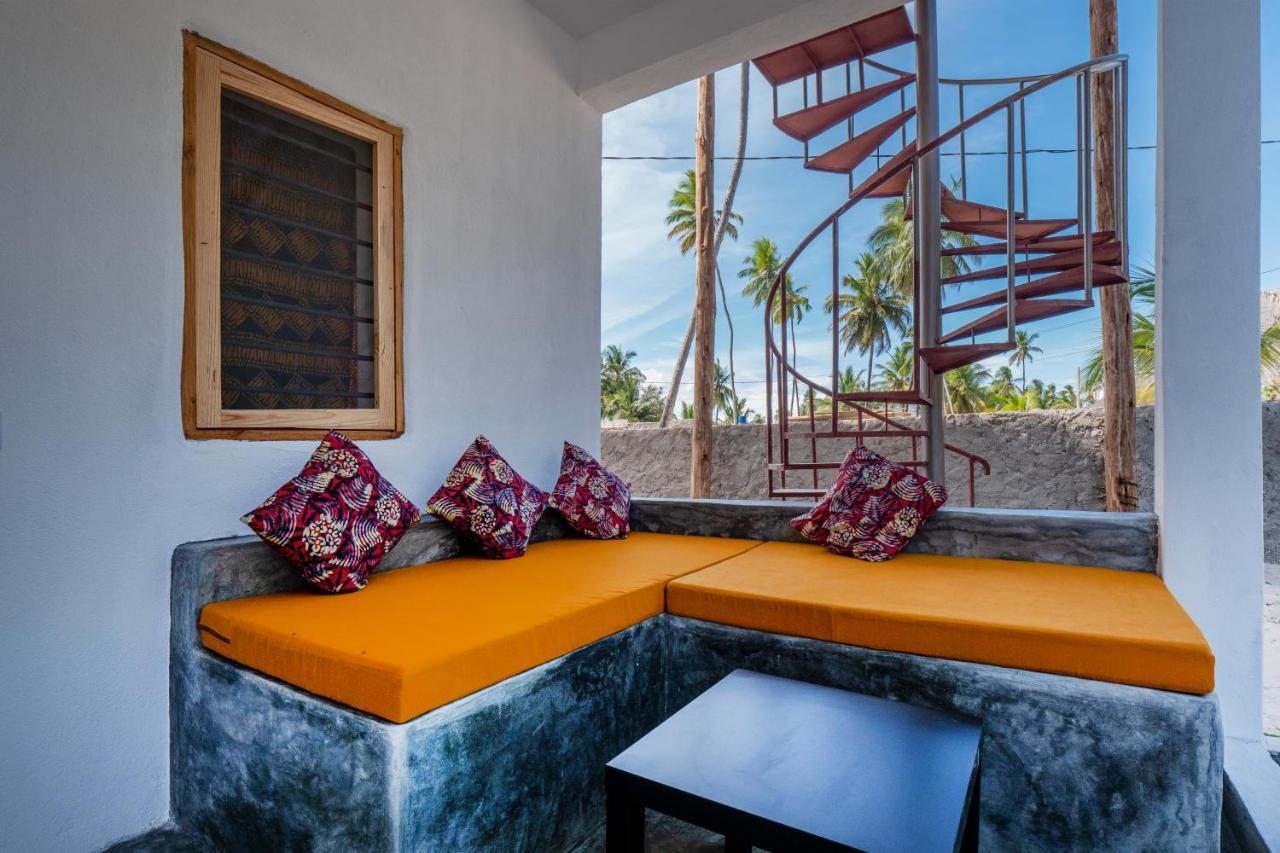 Bondeni House Appartement Jambiani (Zanzibar)