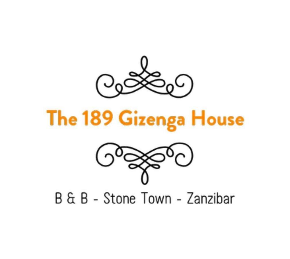 Bed & Breakfast The 189 Gizenga House,