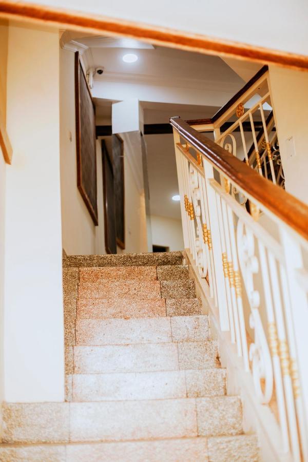 Bed & Breakfast Plumeria - Stone Town