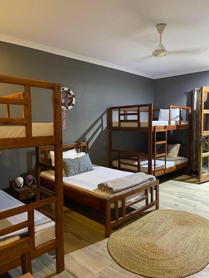 Bed & Breakfast Getaway Uroa
