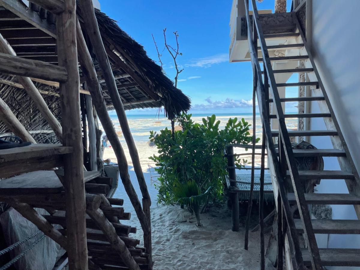 Apartment Sweet Jambiani (Zanzibar)