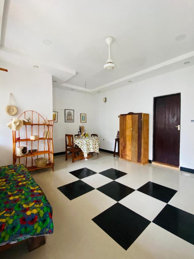 Guest house Villanungwi Nungwi