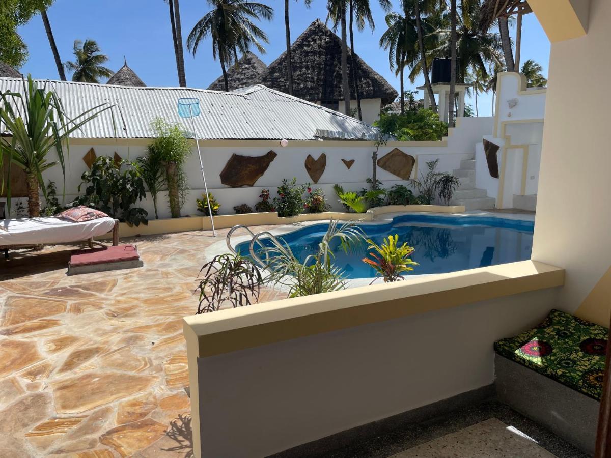 Sweet Jambiani (Zanzibar)