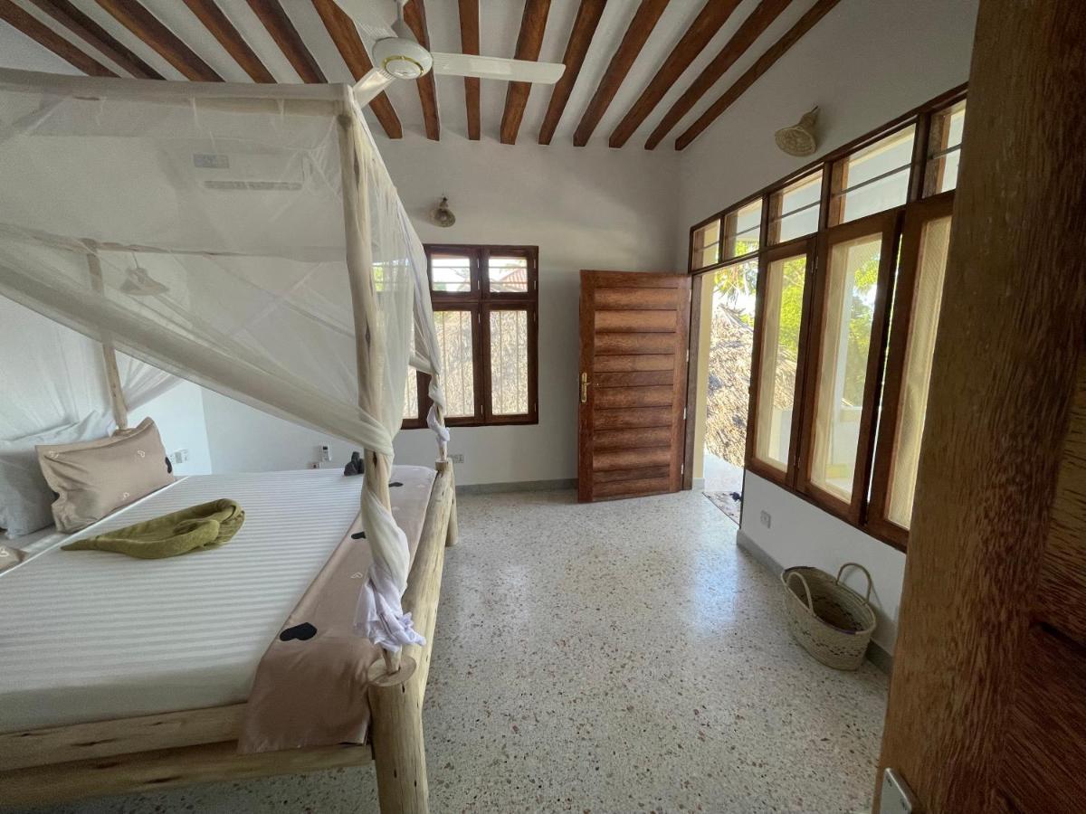Sweet Apartment Jambiani (Zanzibar)