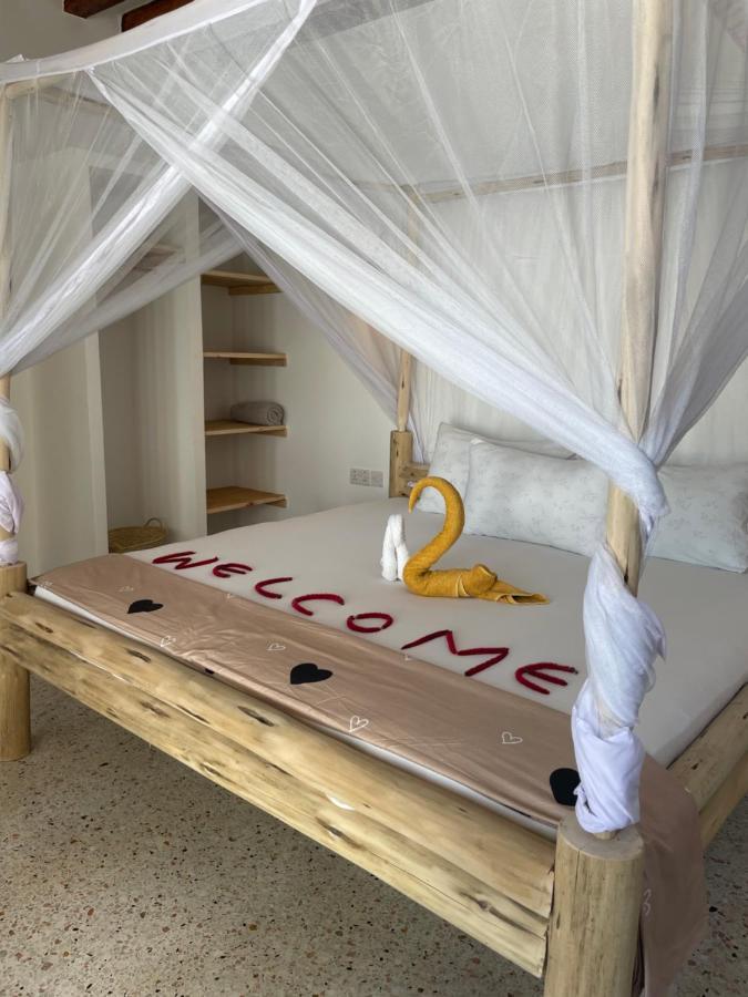 Apartment Sweet Jambiani (Zanzibar)