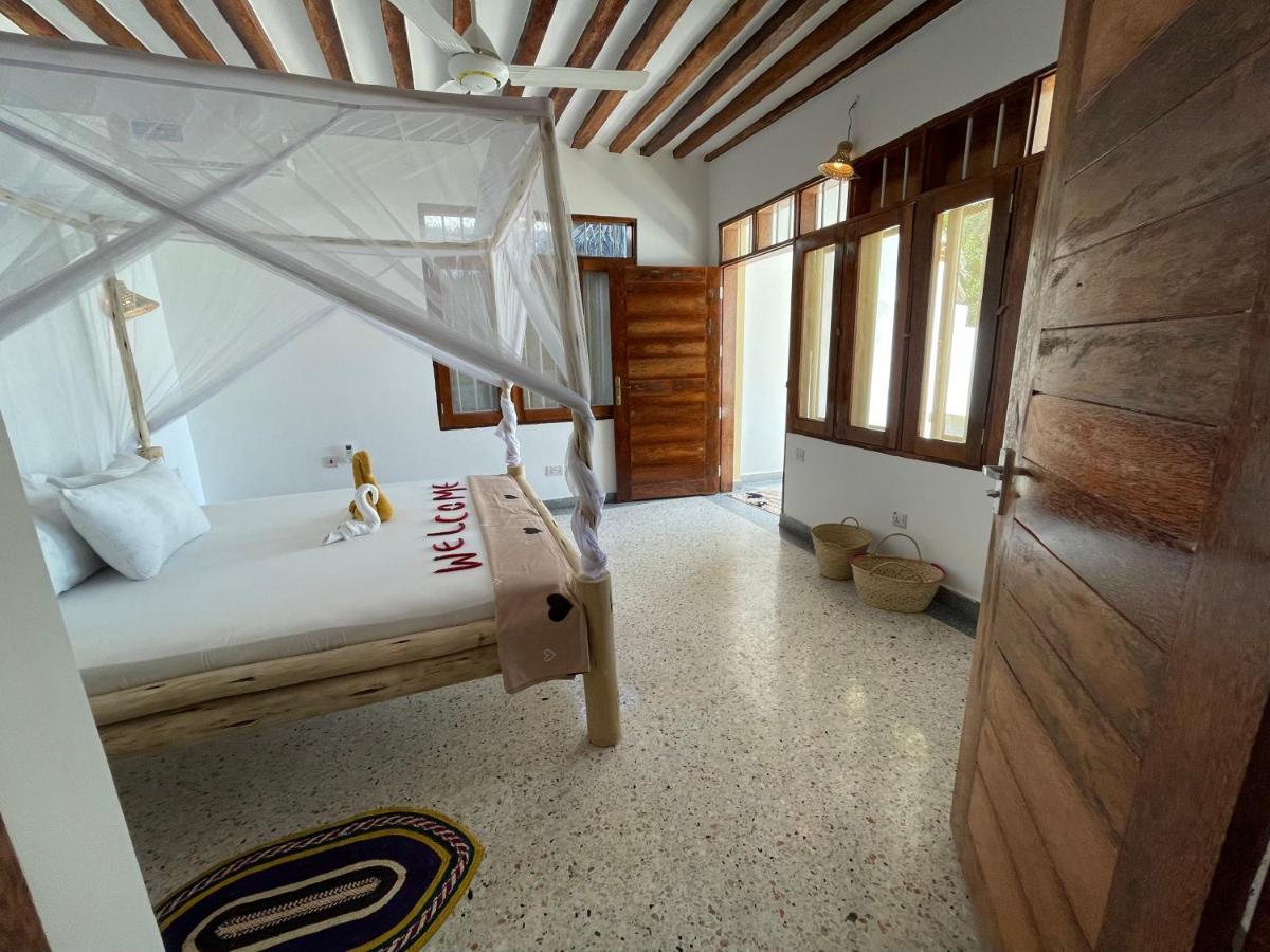 Sweet Apartment Jambiani (Zanzibar)