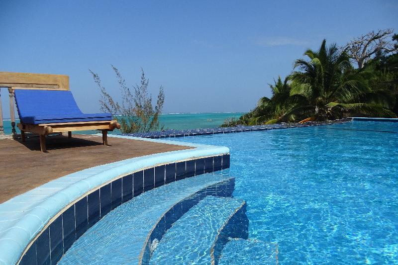 Pearl By Sansi Resort Michamvi Kae
