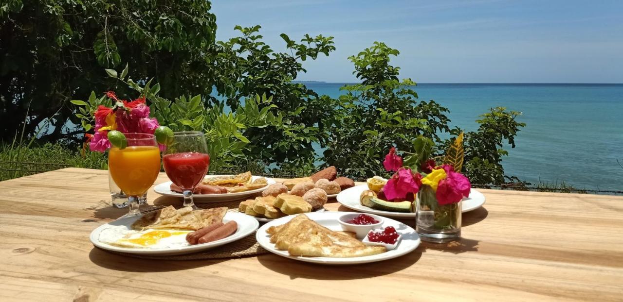 Bed & Breakfast Jabar Zanzibar