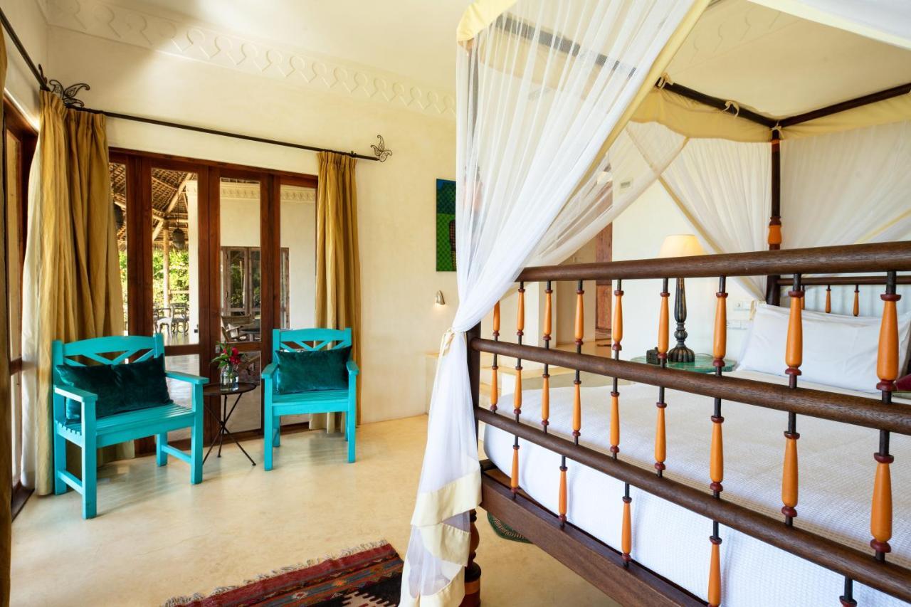 Hotel Qambani Luxury 5*