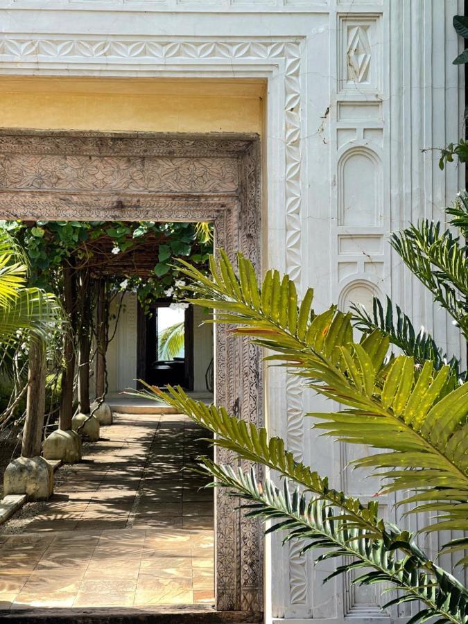 Qambani Luxury Hotel Michamvi Kae