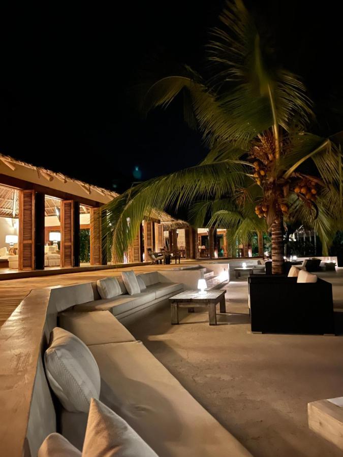Qambani Luxury Hotel Michamvi Kae