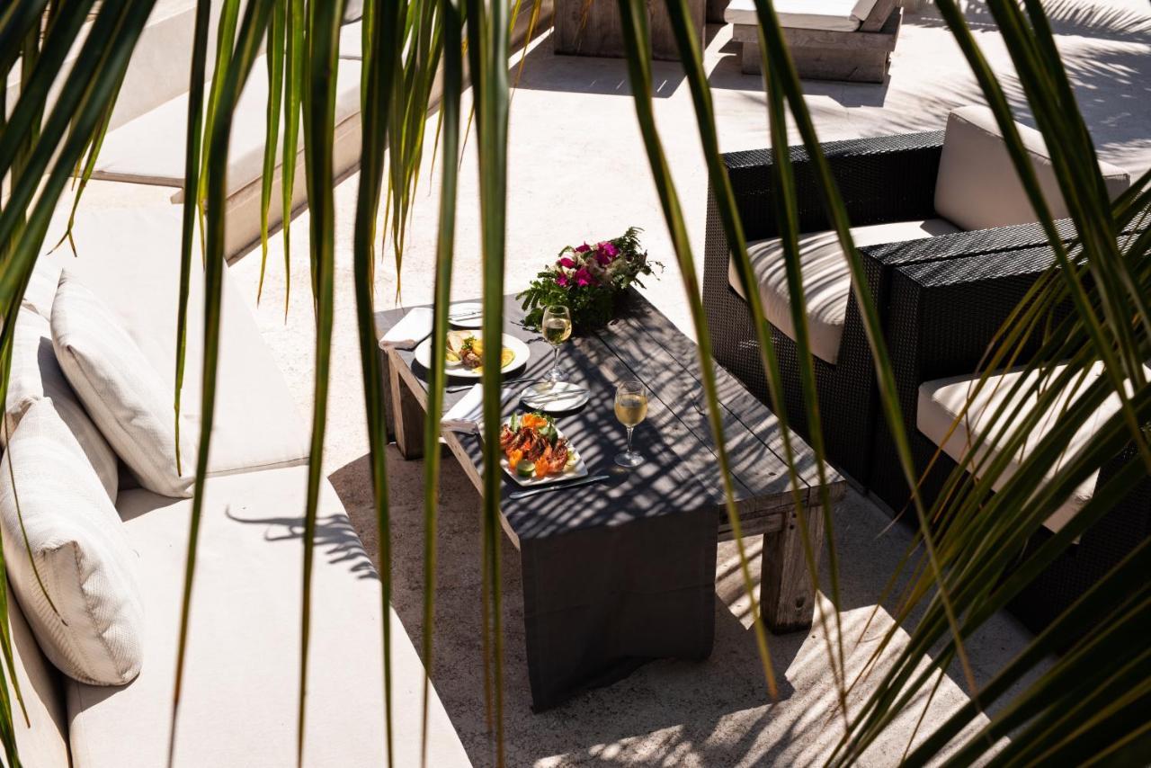 Qambani Luxury Hotel 5*