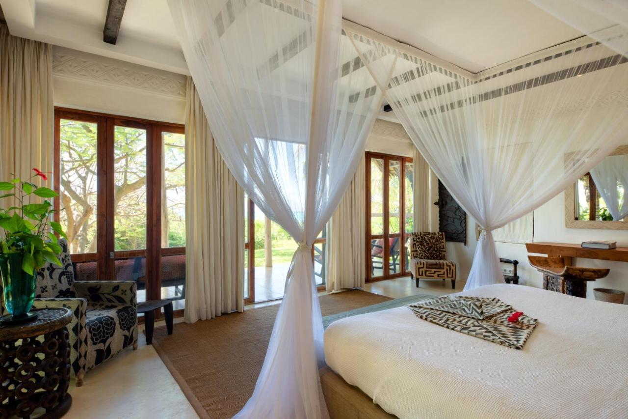 Qambani Luxury Hotel 5*