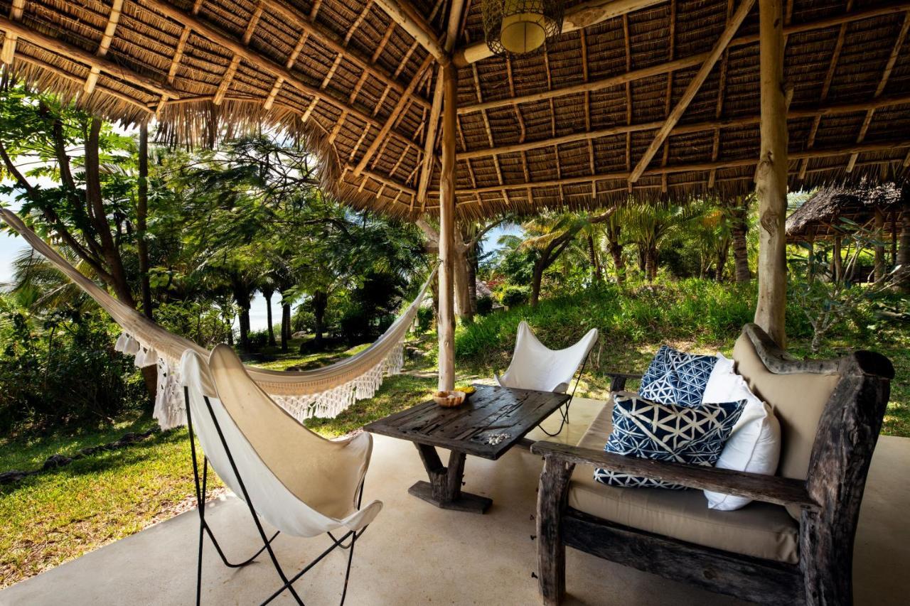 Qambani Luxury Hotel 5*