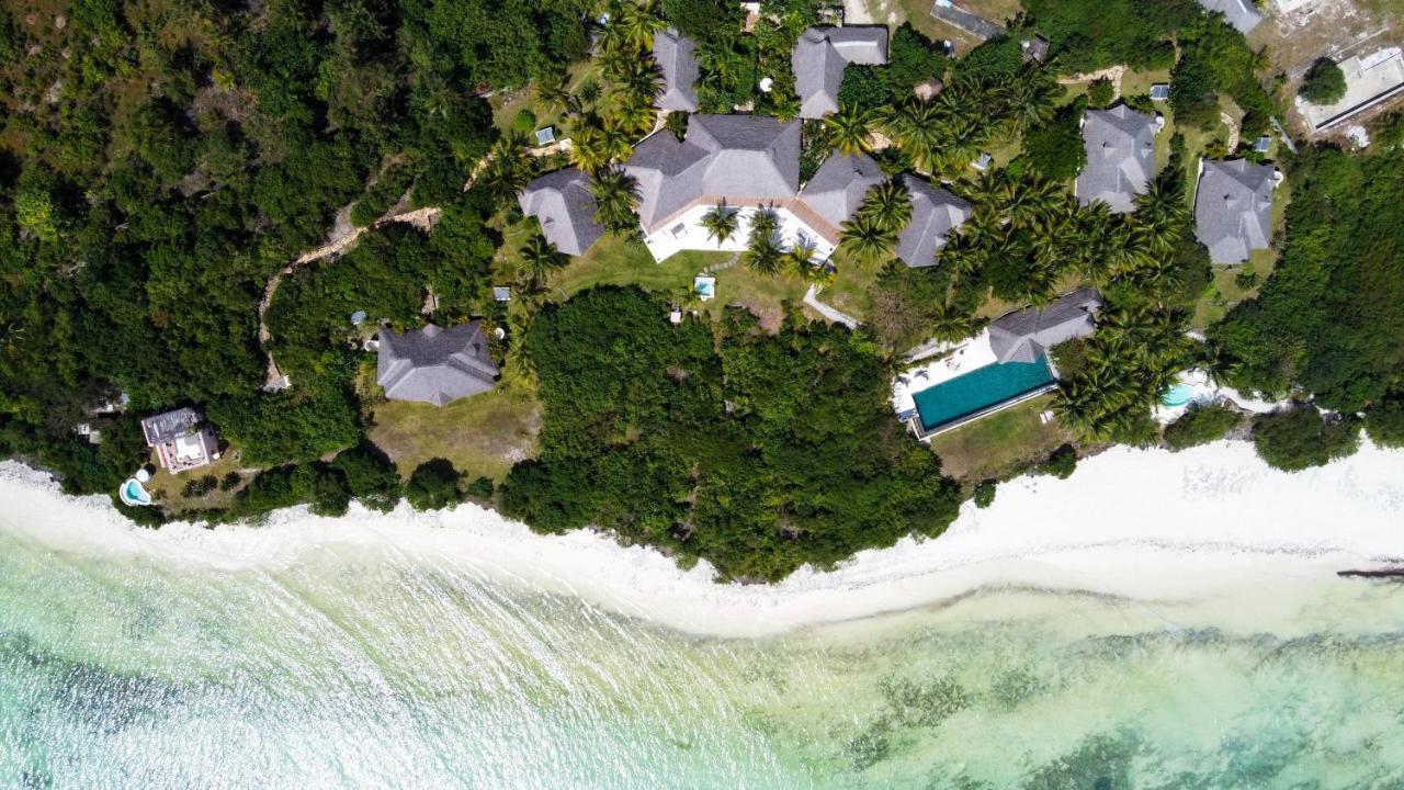 Qambani Luxury Hotel Michamvi Kae