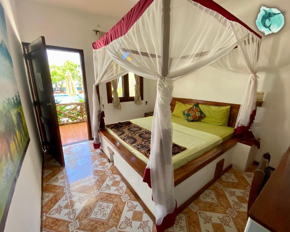 Blu Marlin By Ehfar Resort Kiwengwa (Zanzibar)