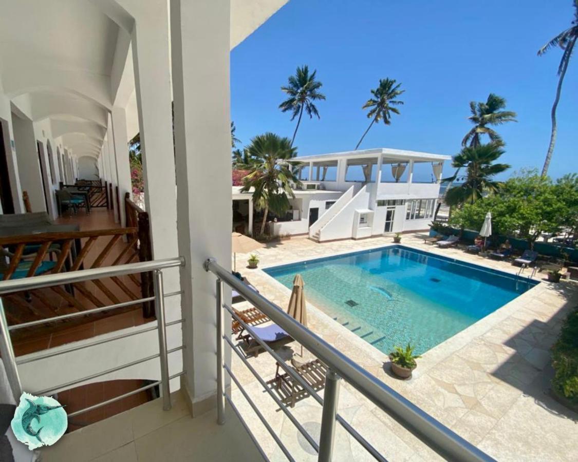 Blu Marlin By Ehfar Resort