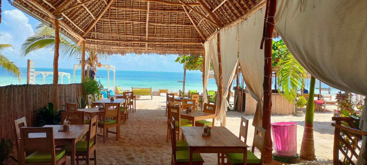 Hotel Mambo Mazuri, Zanzibar Kiwengwa *