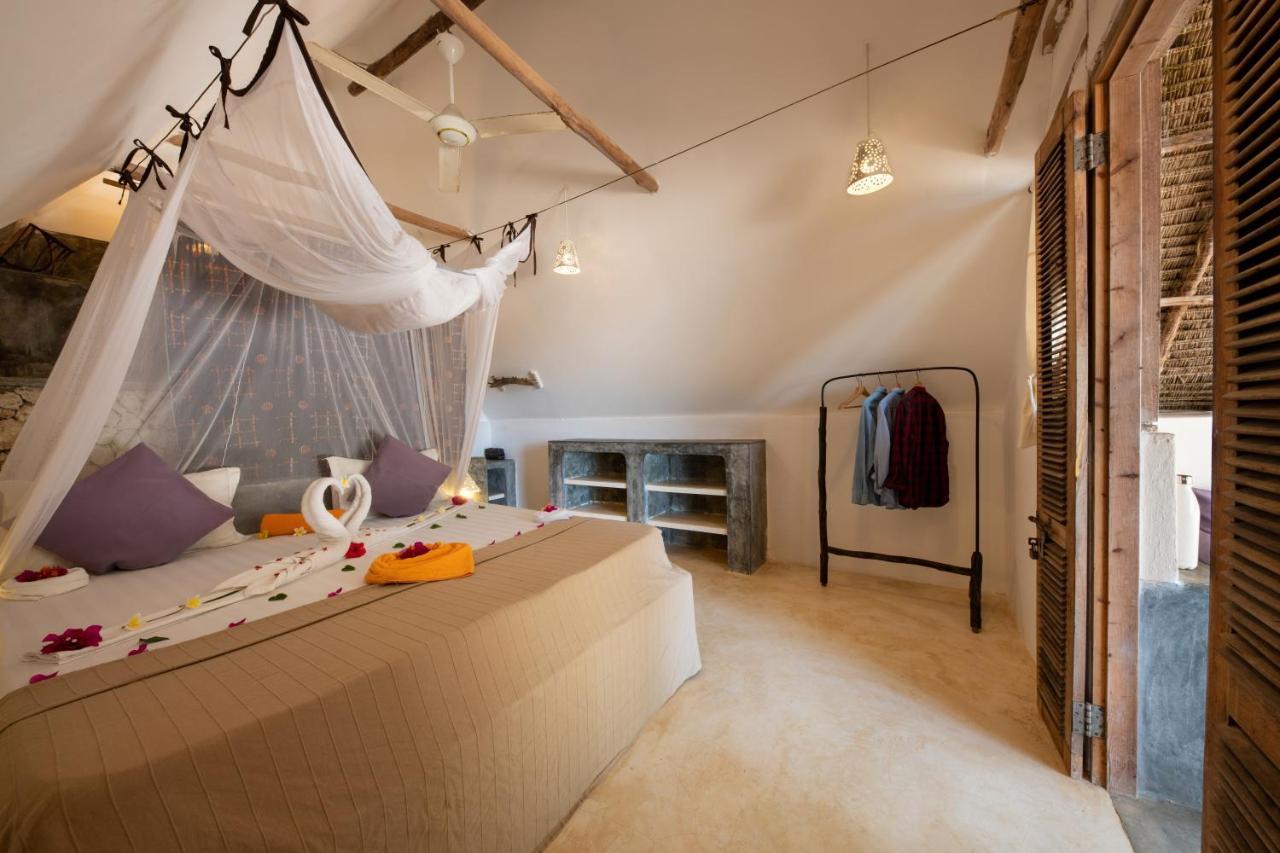 Resort Nur Jambiani (Zanzibar)