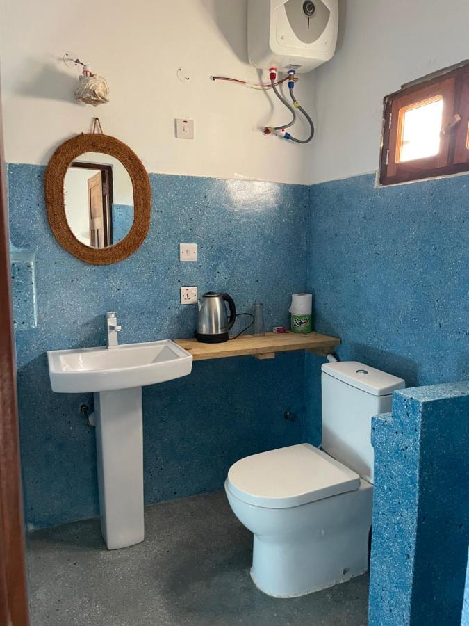 Apartment Sweet Jambiani (Zanzibar)