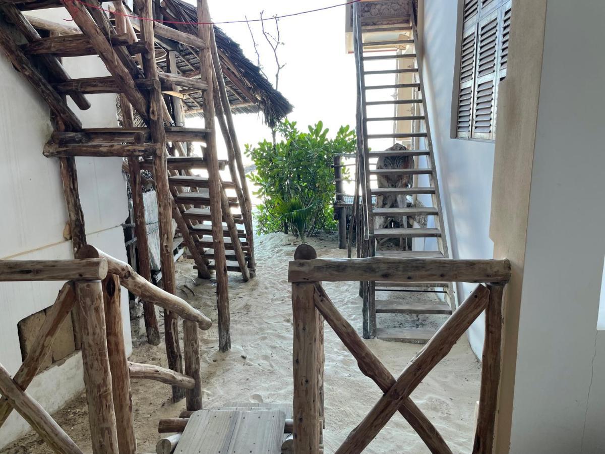 Apartment Sweet Jambiani (Zanzibar)