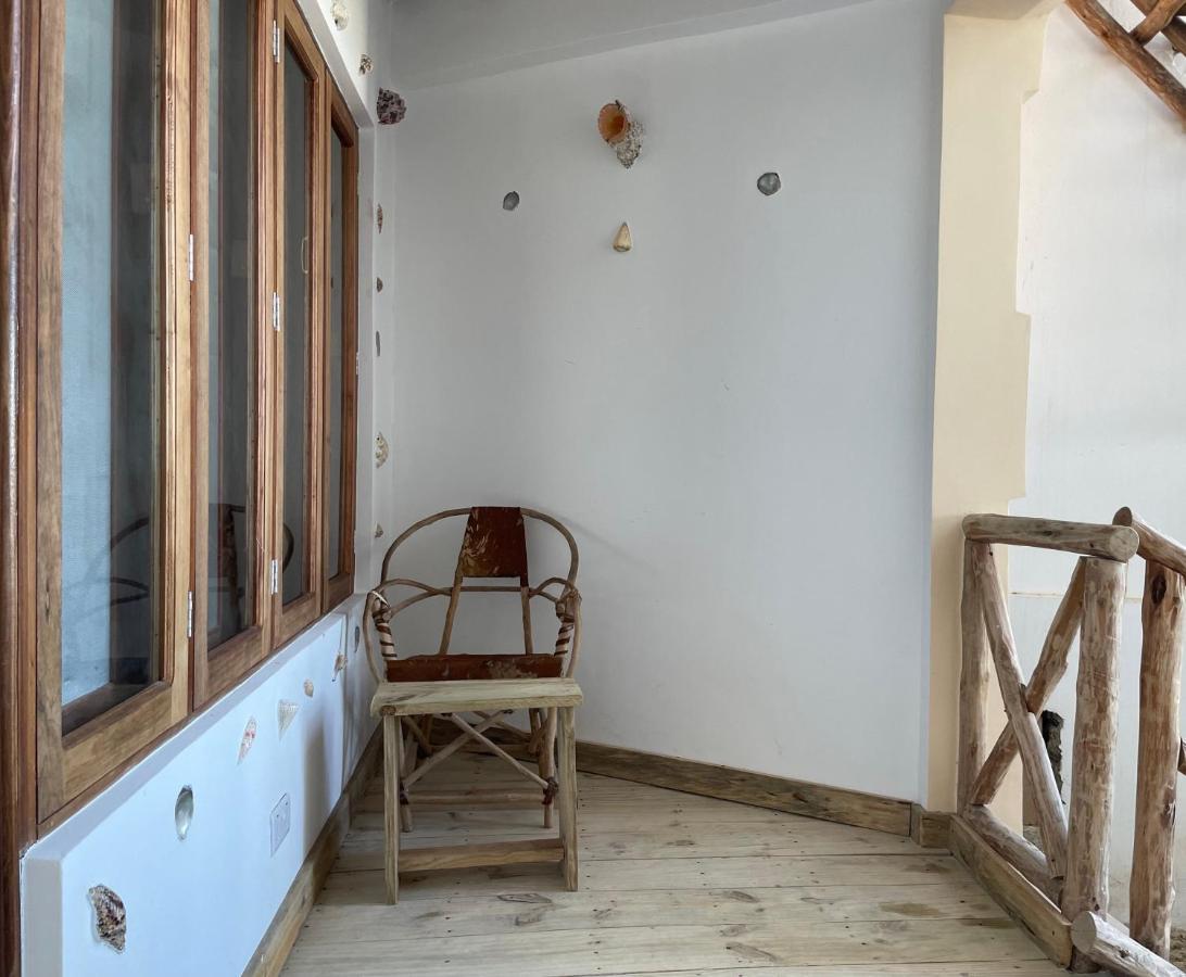 Apartment Sweet Jambiani (Zanzibar)