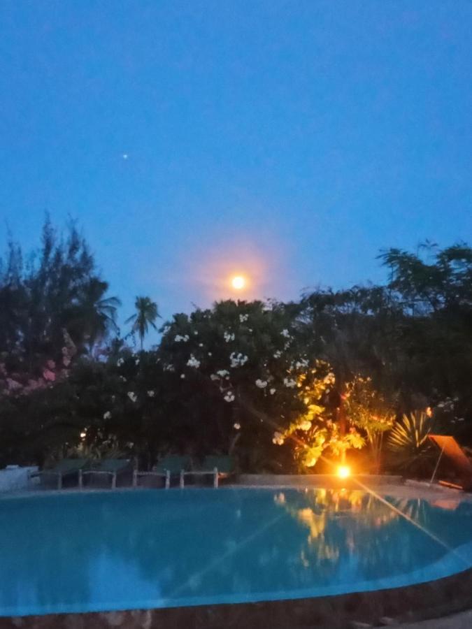 Hotel Lucrezia's Garden Zanzibar Pwani Mchangani