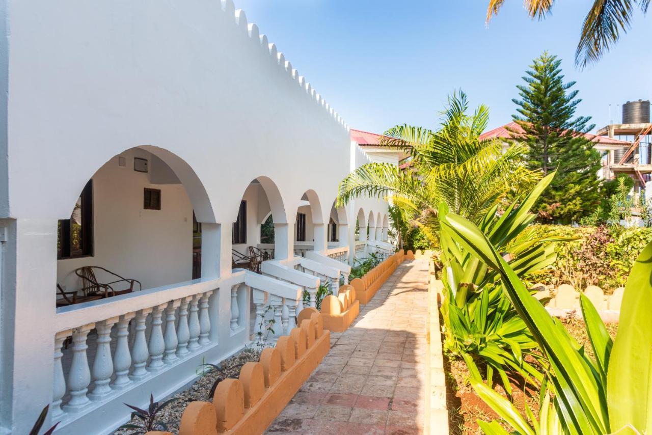 Amaan Hotel Nungwi