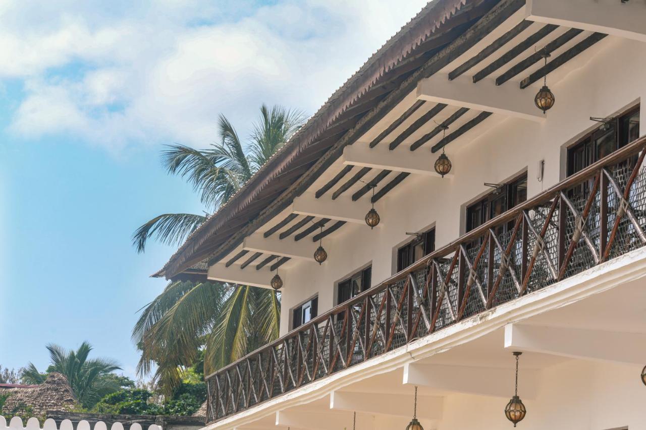 Hotel Amaan
