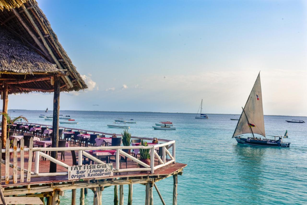 Hotel Amaan Nungwi