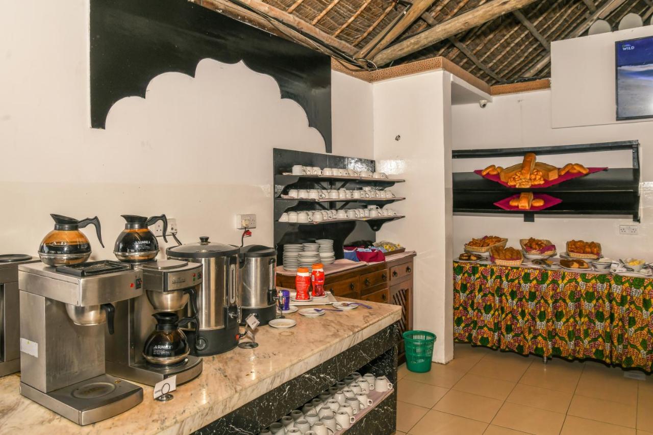 Hotel Amaan Nungwi